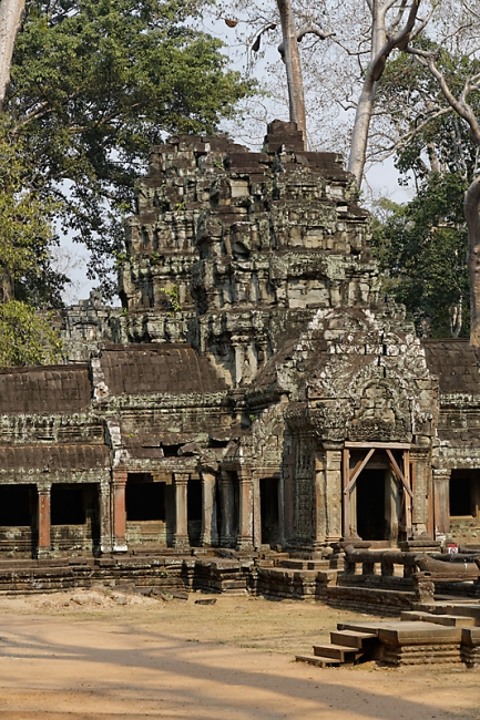 Ta Phrom et environs-029